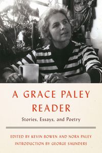 Produktbild: Grace Paley Reader