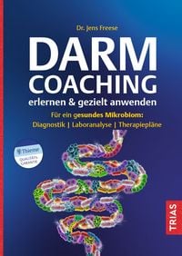 Produktbild: Darm-Coaching erlernen & gezielt anwenden
