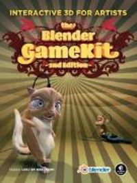 Produktbild: The Blender GameKit
