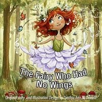 Produktbild: The Fairy Who Had No Wings