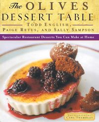 Produktbild: The Olives Dessert Table