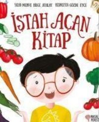 Produktbild: Istah Acan Kitap