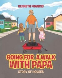 Produktbild: Going For A Walk With Papa