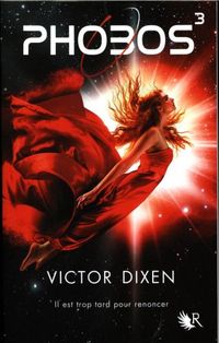 Produktbild: Phobos. Tome 3