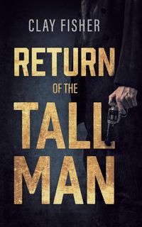 Produktbild: Return of the Tall Man