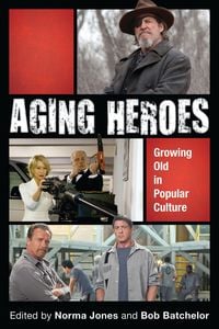 Produktbild: Aging Heroes