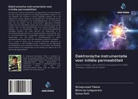 Produktbild: Elektronische instrumentatie voor initi&euml;le permeabiliteit