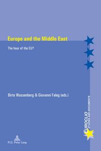 Produktbild: Europe and the Middle East