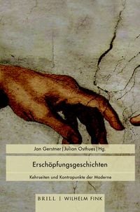 Produktbild: Ersch&ouml;pfungsgeschichten