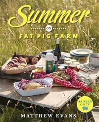 Produktbild: Summer on Fat Pig Farm