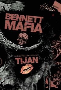 Produktbild: Bennett Mafia