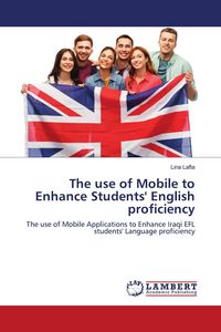 Produktbild: The use of Mobile to Enhance Students' English proficiency