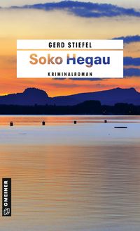 Produktbild: Soko Hegau