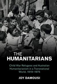 Produktbild: The Humanitarians