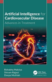 Produktbild: Artificial Intelligence for Cardiovascular Disease
