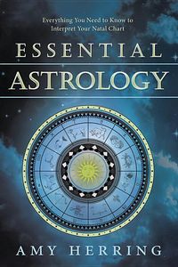 Produktbild: Essential Astrology