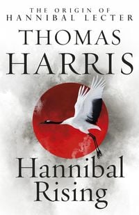 Produktbild: Hannibal Rising