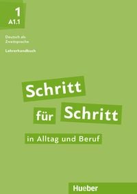 Produktbild: Schritt f&uuml;r Schritt in Alltag und Beruf 1