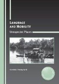 Produktbild: Language and Mobility