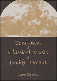 Produktbild: Composers of Classical Music of Jewish Descent