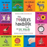 Bild vom Artikel The Toddler's Handbook vom Autor Dayna Martin