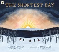 Produktbild: The Shortest Day