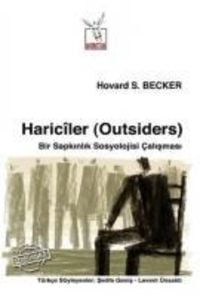 Produktbild: Hariciler Outsiders