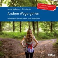 Produktbild: Andere Wege gehen.