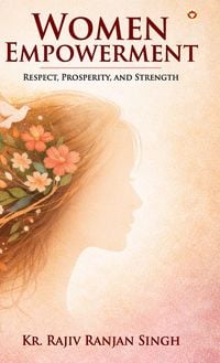 Produktbild: Womens Empowerment (Respect, Prosperity, and Strength)