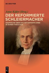 Produktbild: Der reformierte Schleiermacher