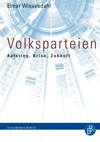 Produktbild: Volksparteien