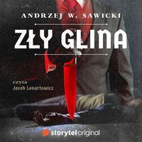 Produktbild: Zły glina