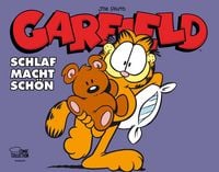 Produktbild: Garfield - Schlaf macht sch&ouml;n