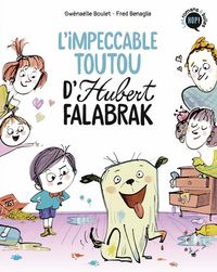 Produktbild: Hubert Falabrak