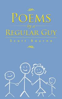 Produktbild: Poems by a Regular Guy