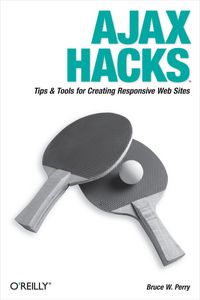Produktbild: Ajax Hacks