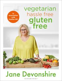 Produktbild: Vegetarian Hassle Free, Gluten Free
