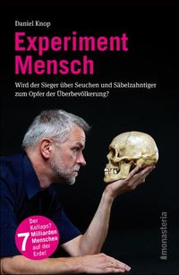 Produktbild: Experiment Mensch