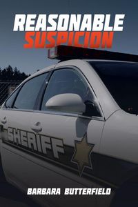 Produktbild: Reasonable Suspicion