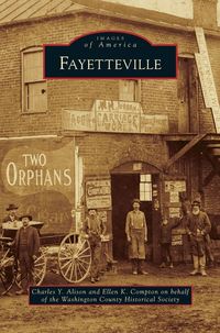 Produktbild: Fayetteville