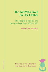 Produktbild: The Girl Who Lived On Her Clothes
