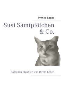 Produktbild: Susi Samtpf&ouml;tchen & Co.