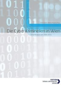 Produktbild: Die Cyber-Kriminellen in Wien