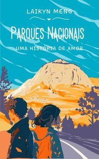 Produktbild: Parques Nacionais