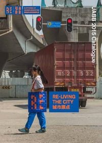 Produktbild: Re-living the City