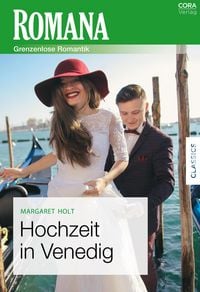 Produktbild: Hochzeit in Venedig