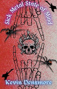Produktbild: Sick Metal State of Mind