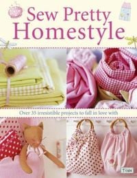 Produktbild: Sew Pretty Homestyle