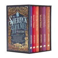 Produktbild: The Sherlock Holmes Collection