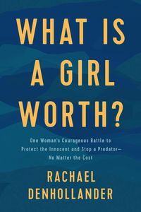 Produktbild: What Is a Girl Worth?